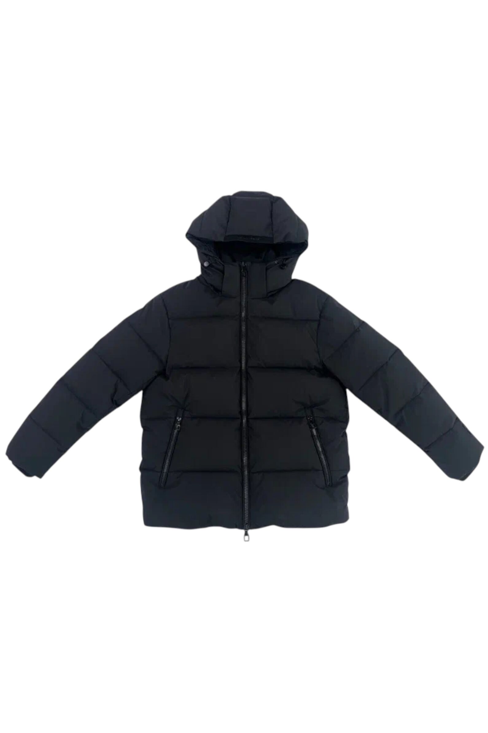 Куртка АРТ.AW265703,чер,пэ