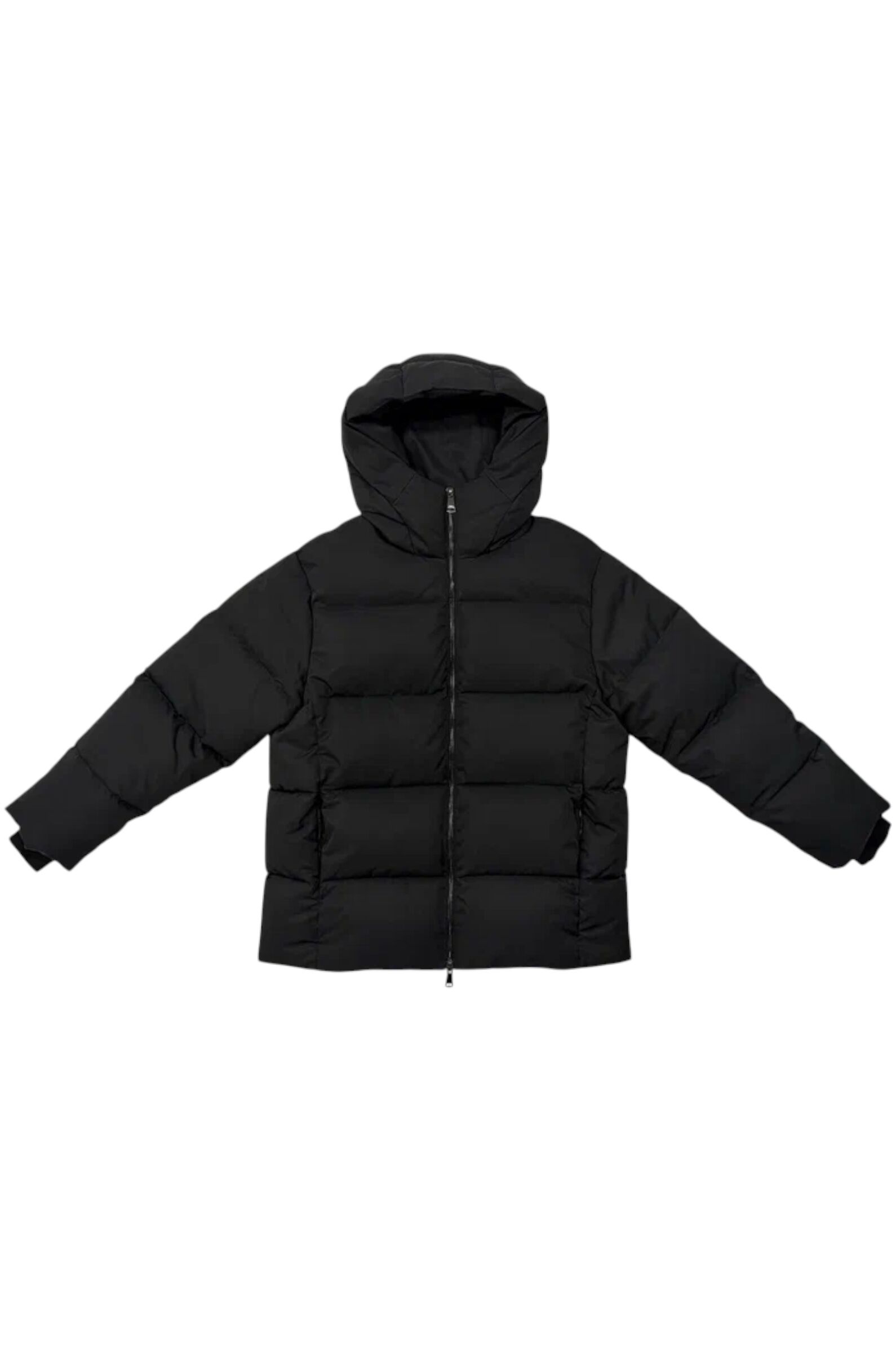 Куртка АРТ.AW265726,чер,пэ