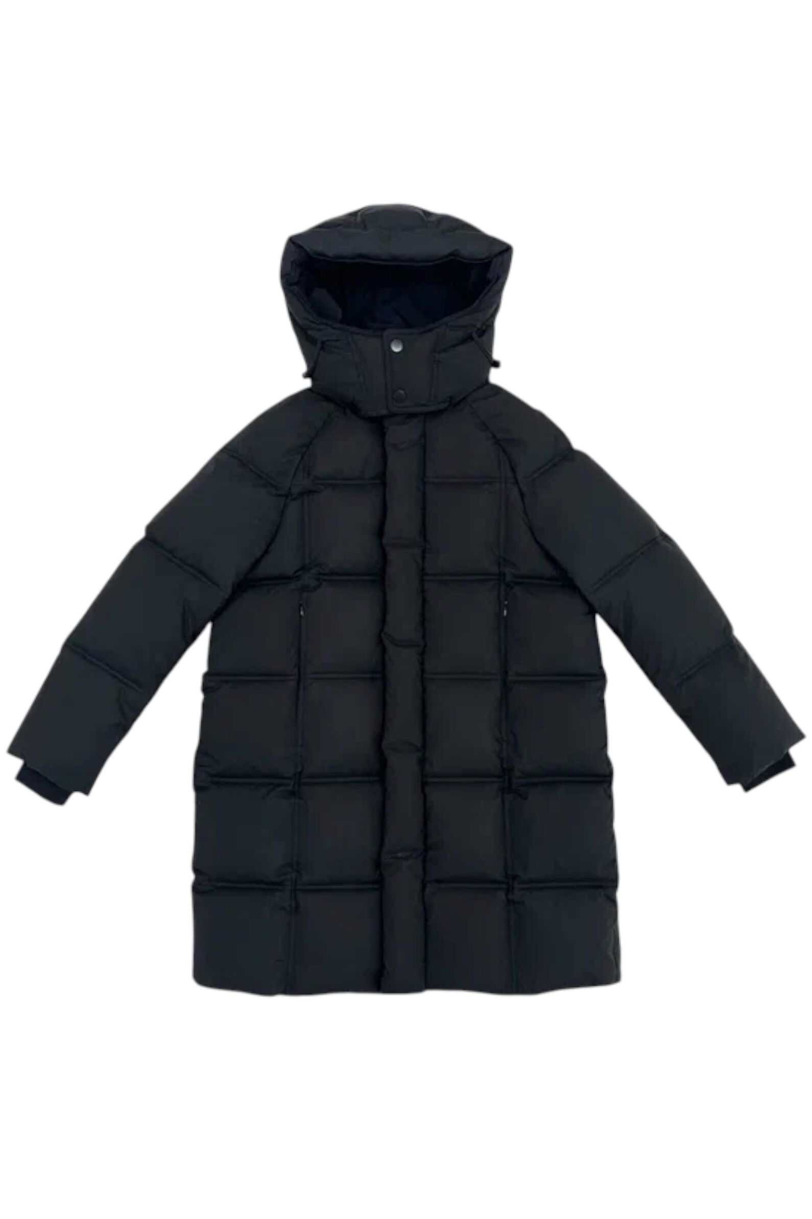 Пальто АРТ.AW265767,чер,пэ
