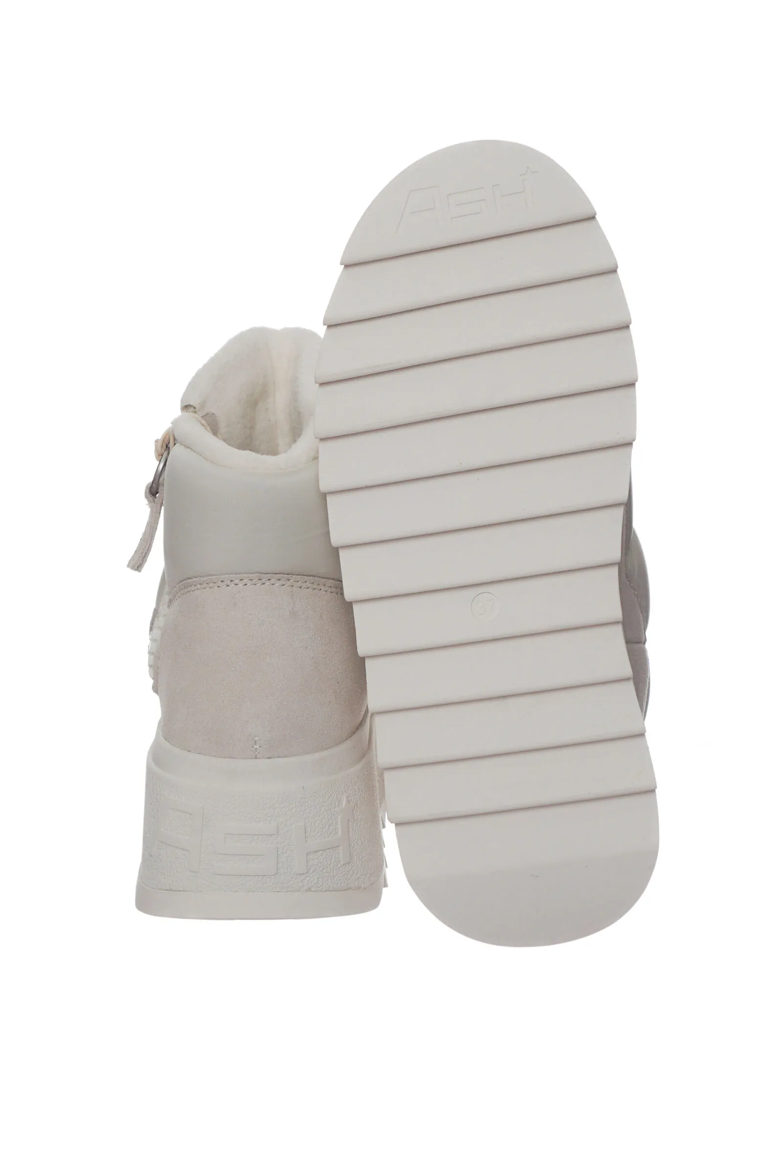 Угги жен. АРТ.FW24-S-139246-002,мол,н.з-тек/бай