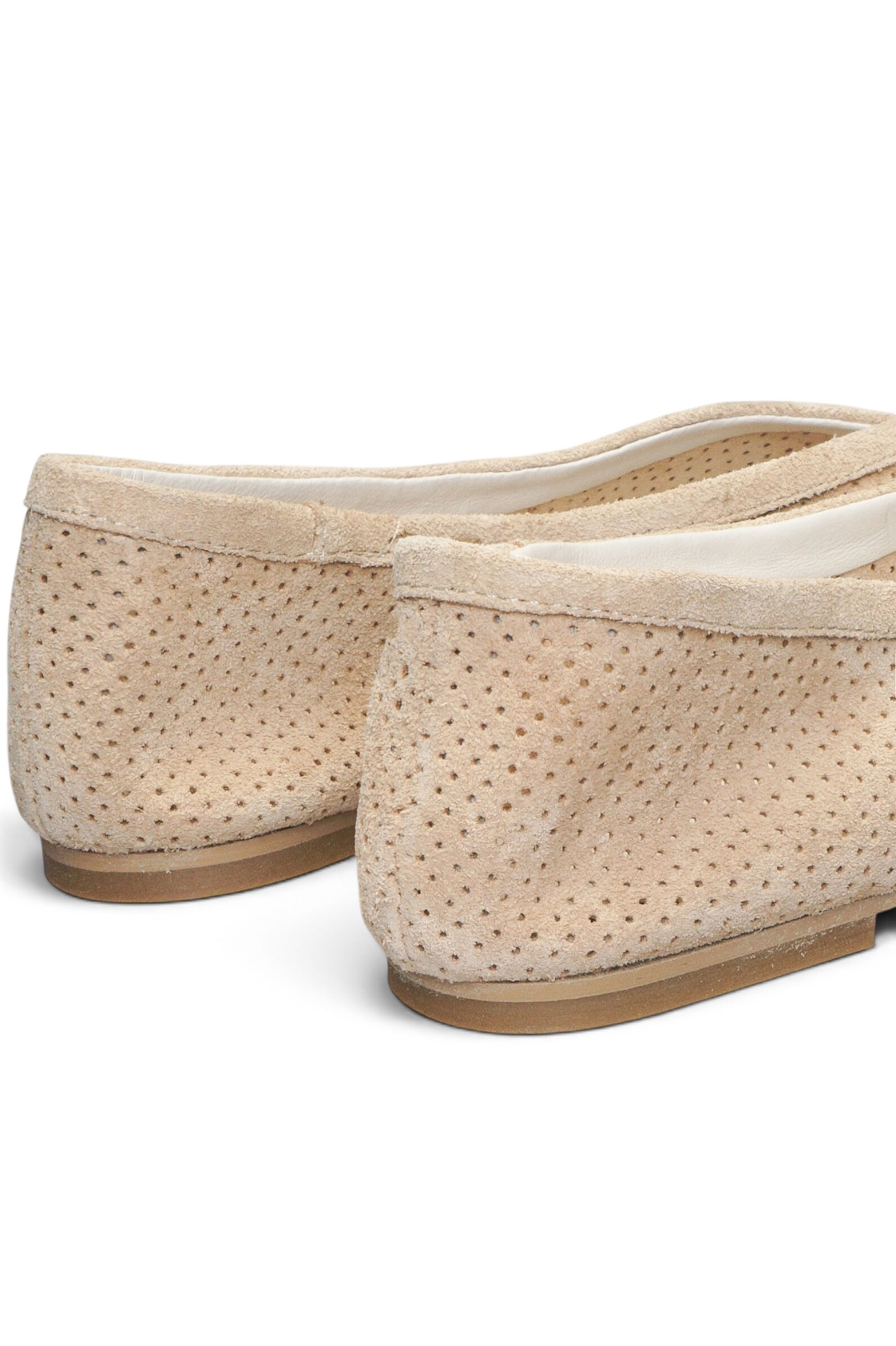 Балетки жен. АРТ.26YA-0056-B,беж,н.з/н.к