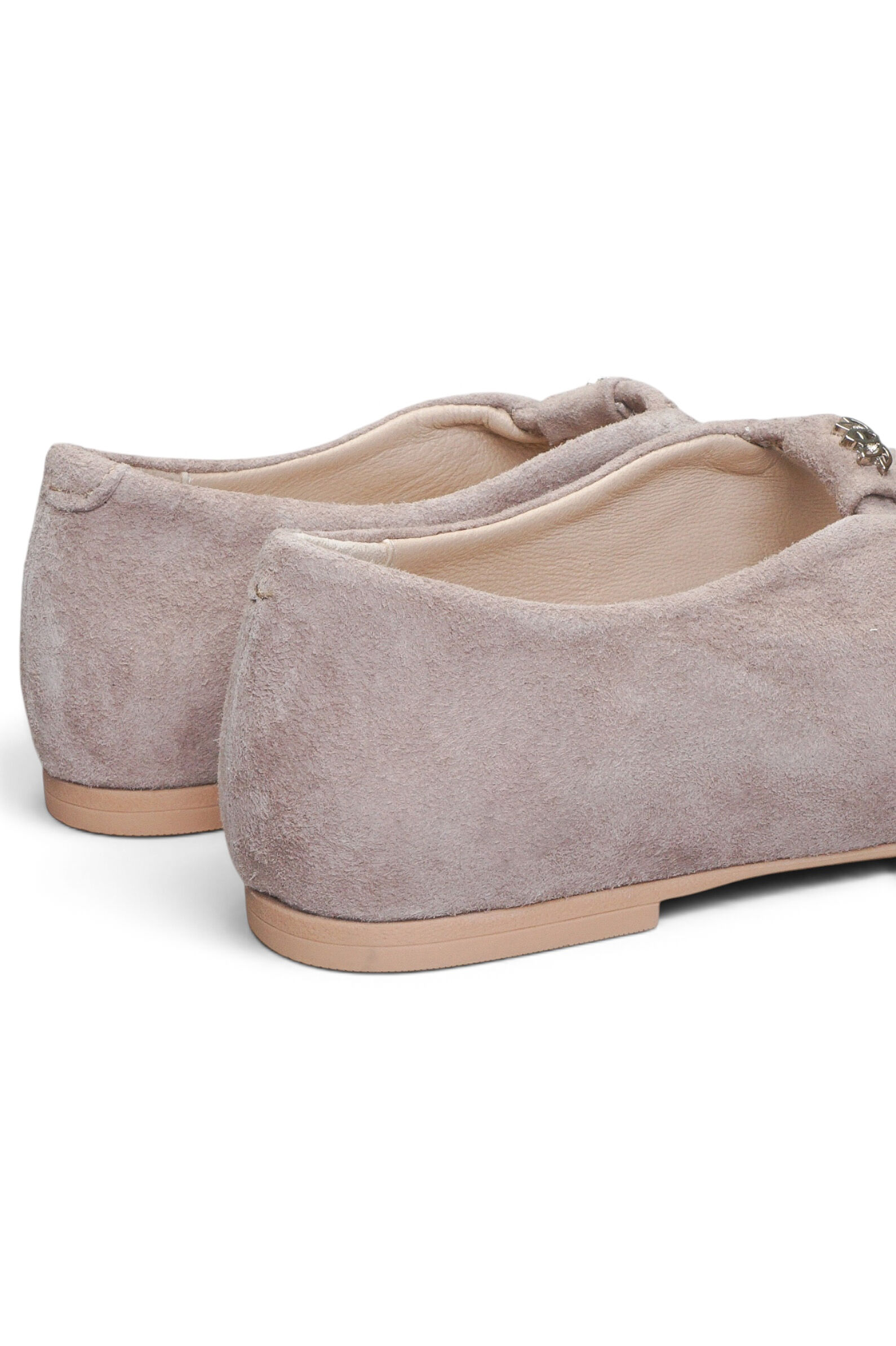 Балетки жен. АРТ.26YA-0148,беж,н.з/н.к