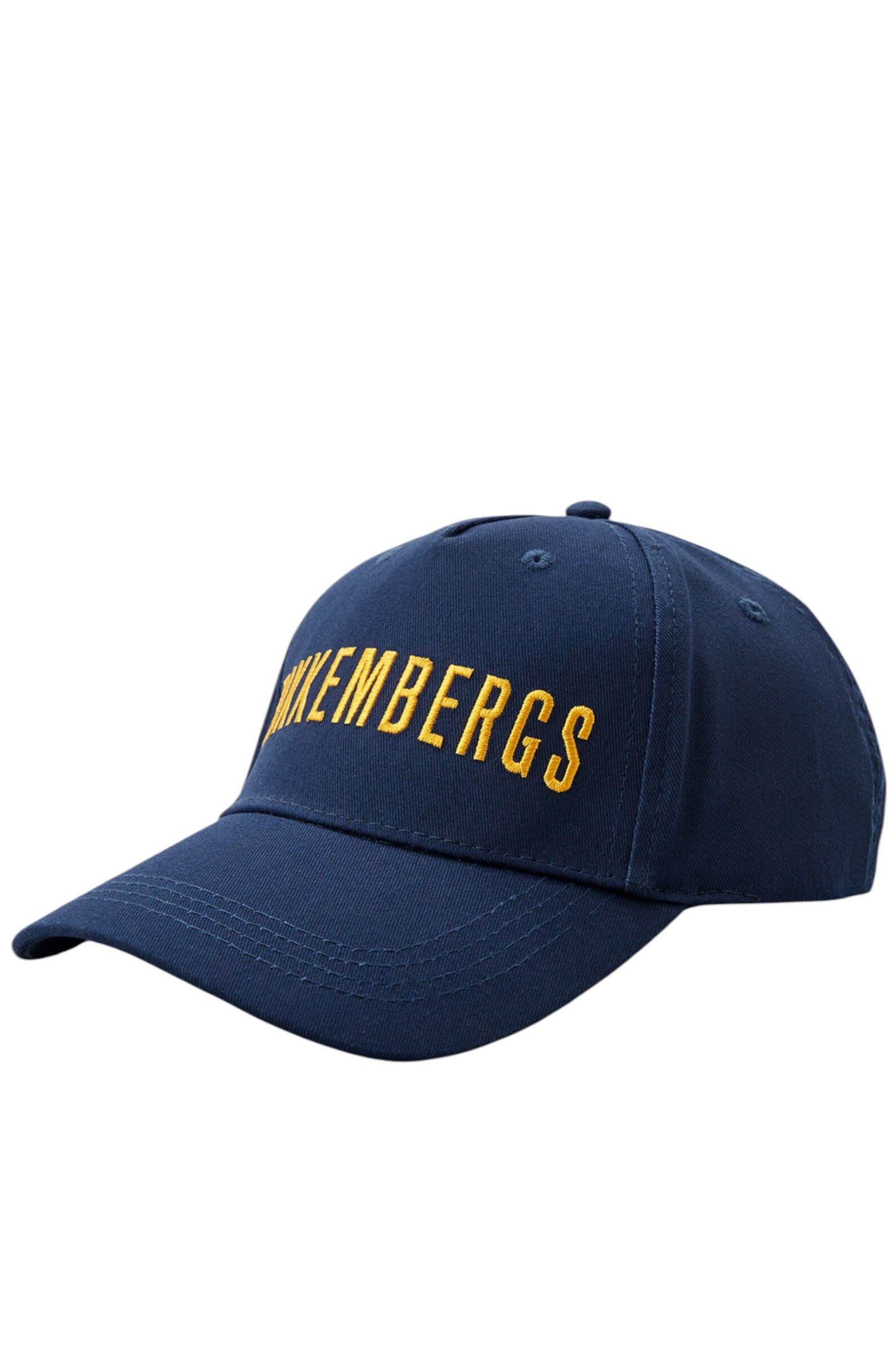 Бейсболка муж. АРТ.BKCP01099TU,син,хл