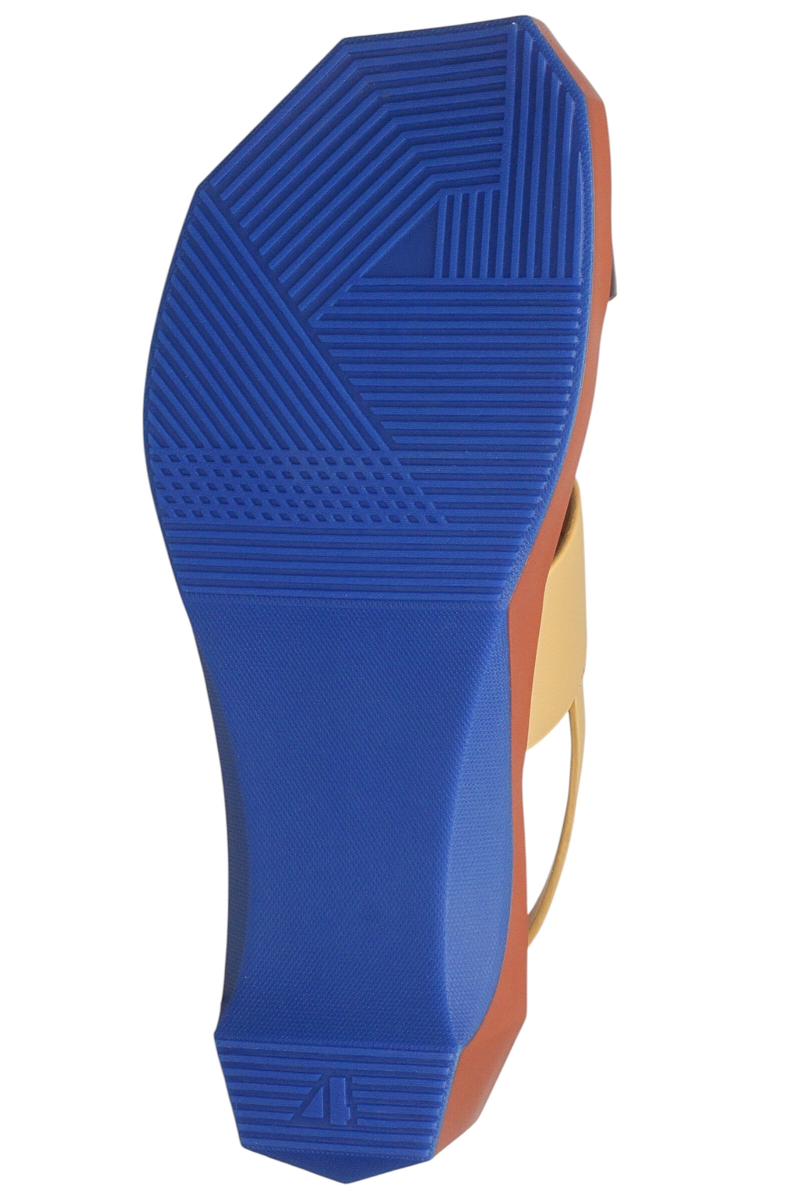 Босоножки жен. АРТ.4CS125001,беж-кор,н.к/н.к