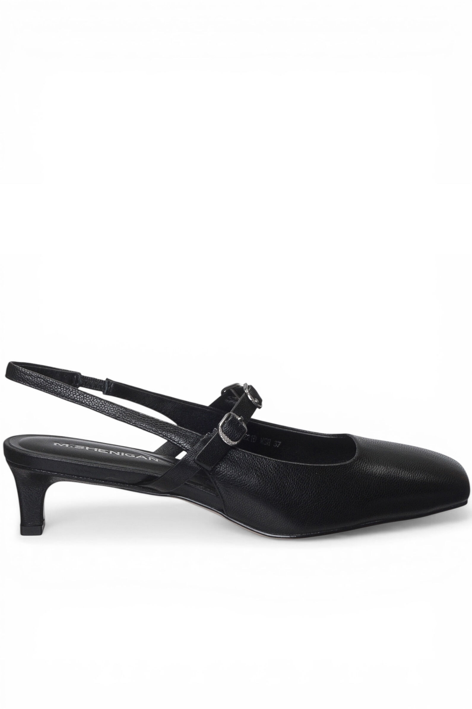 Босоножки жен.АРТ.6102-255-221D,чер,н.к/н.к