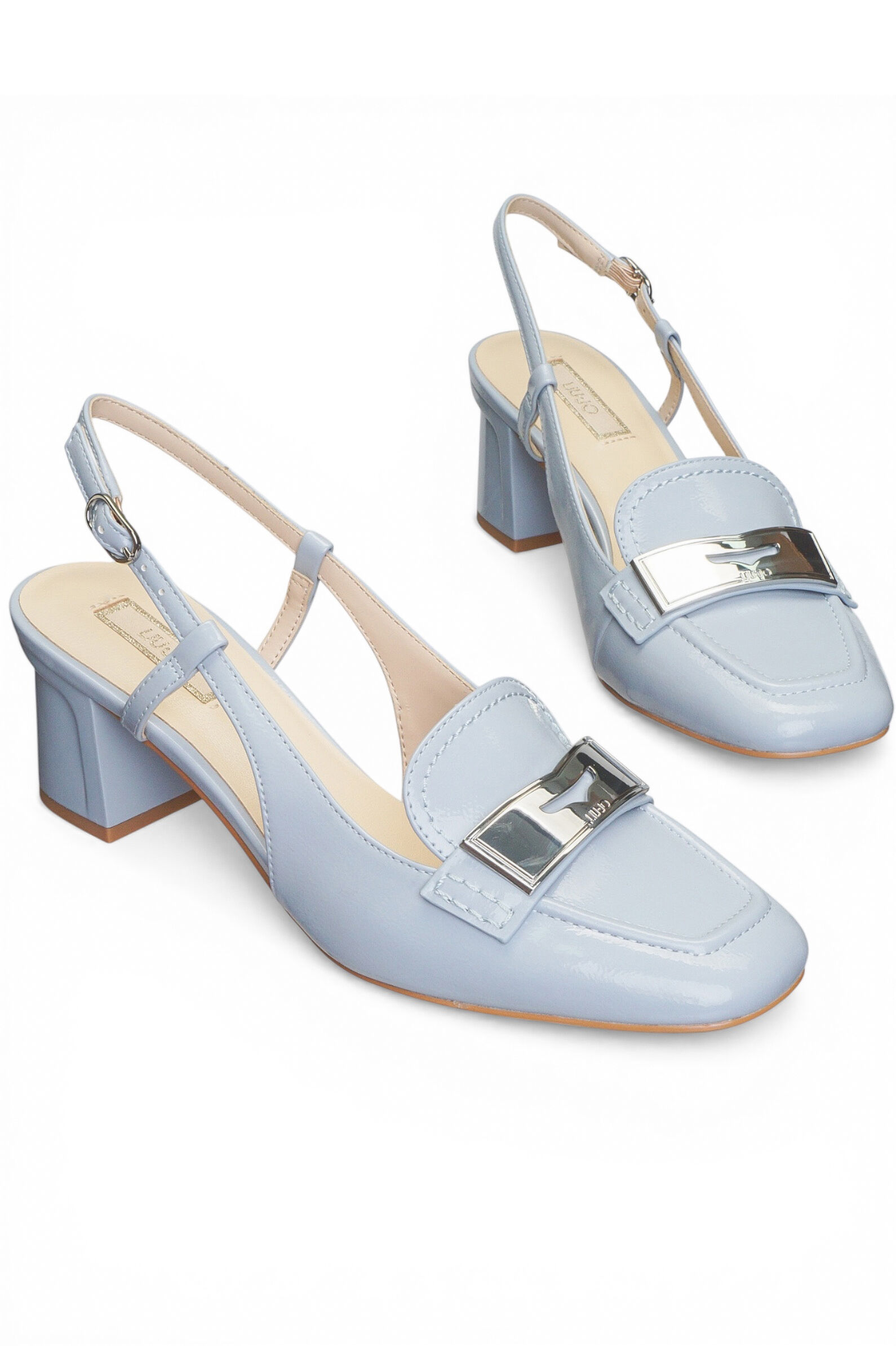 Босоножки жен. АРТ.SA6011EX226S6354,гол,и.л/и.к