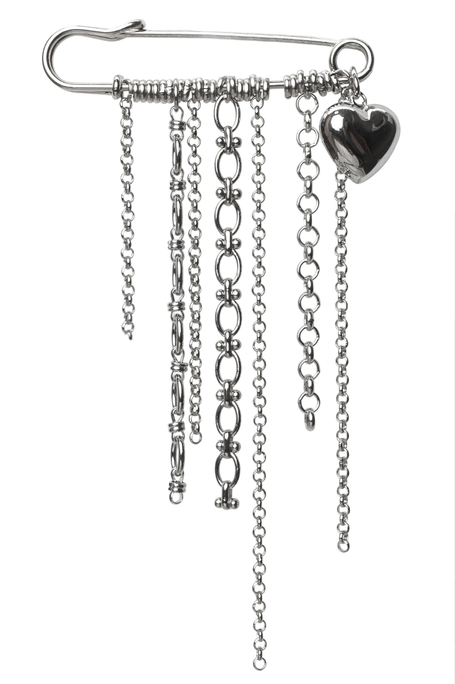 Брошь АРТ.BS/2025/12,сереб