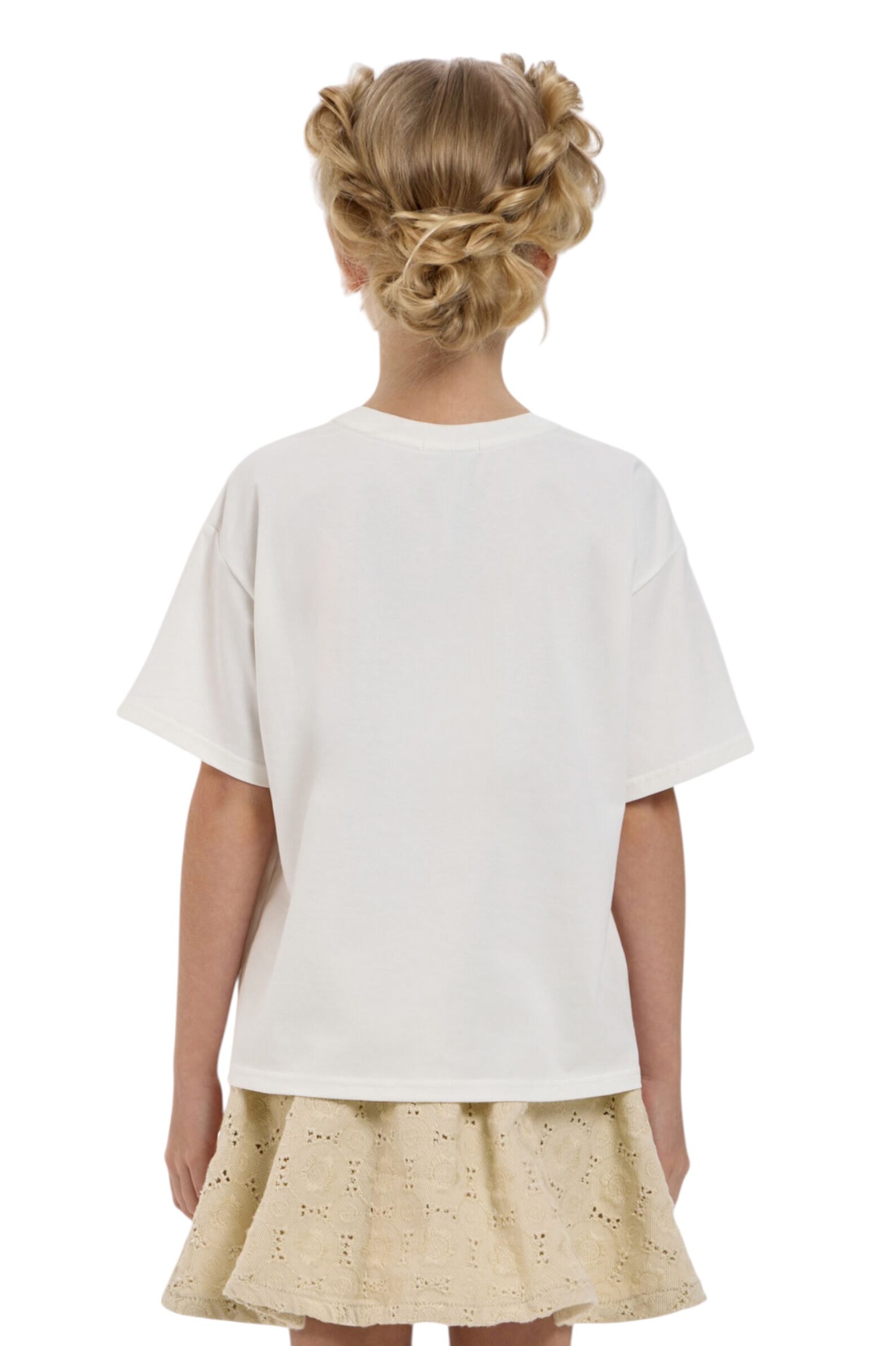 Футболка дев. АРТ.17.136,мол-мул,хл-эл