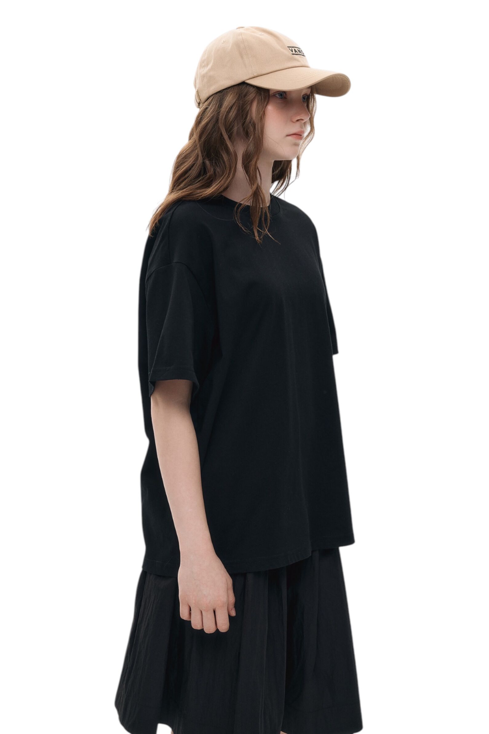 Футболка АРТ.AA235041,чер,хл