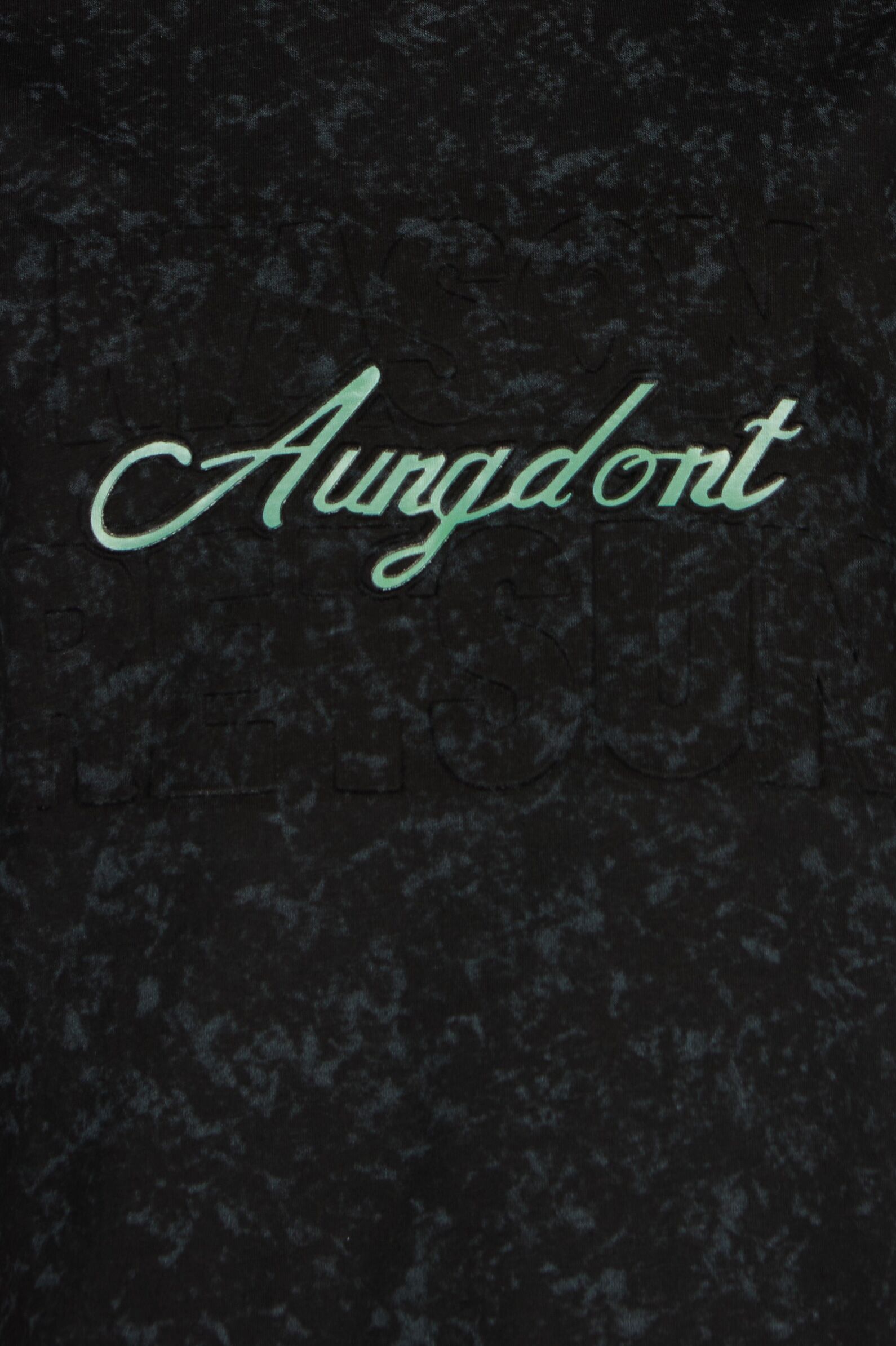 Футболка АРТ.B-TS36170,чер,хл