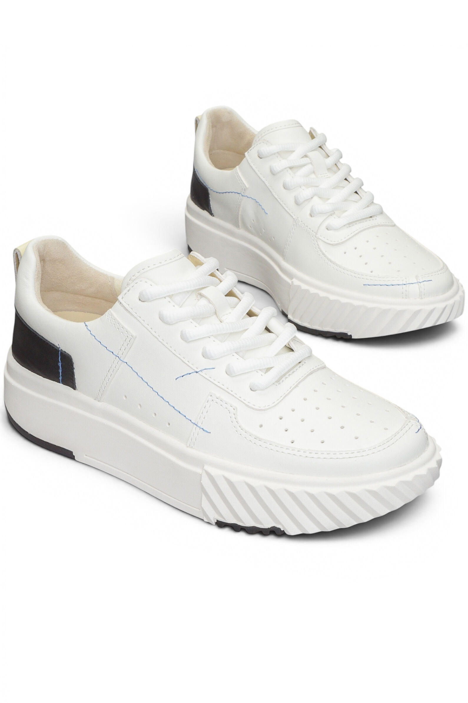 Кеды жен. АРТ.4CS900114,бел,н.к/тек