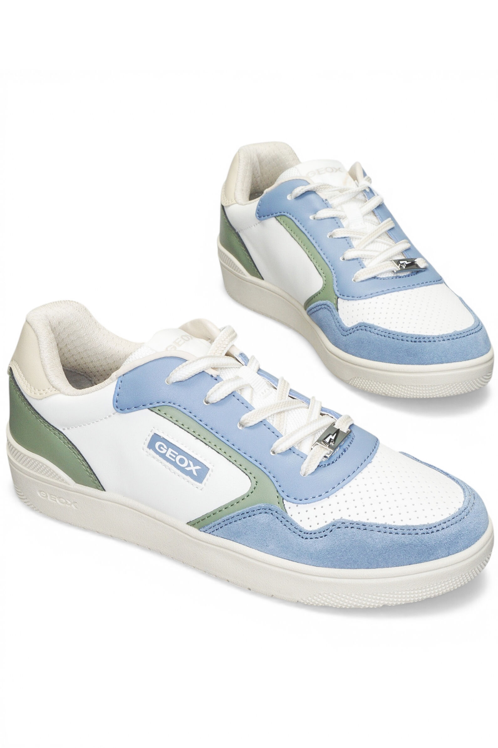 Кеды мал. АРТ.J55LQD,бел-мул,пу-н.к-тек/тек