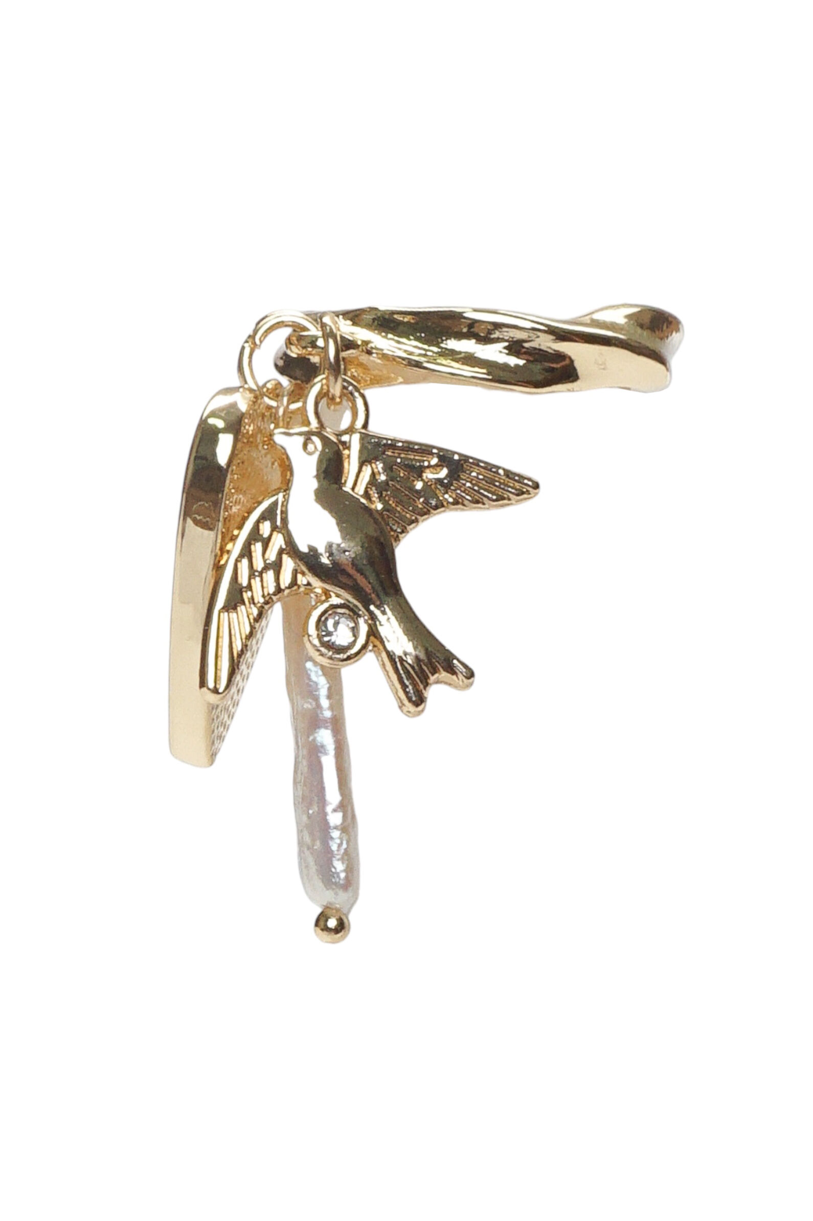 Кольцо АРТ.J.336,мул