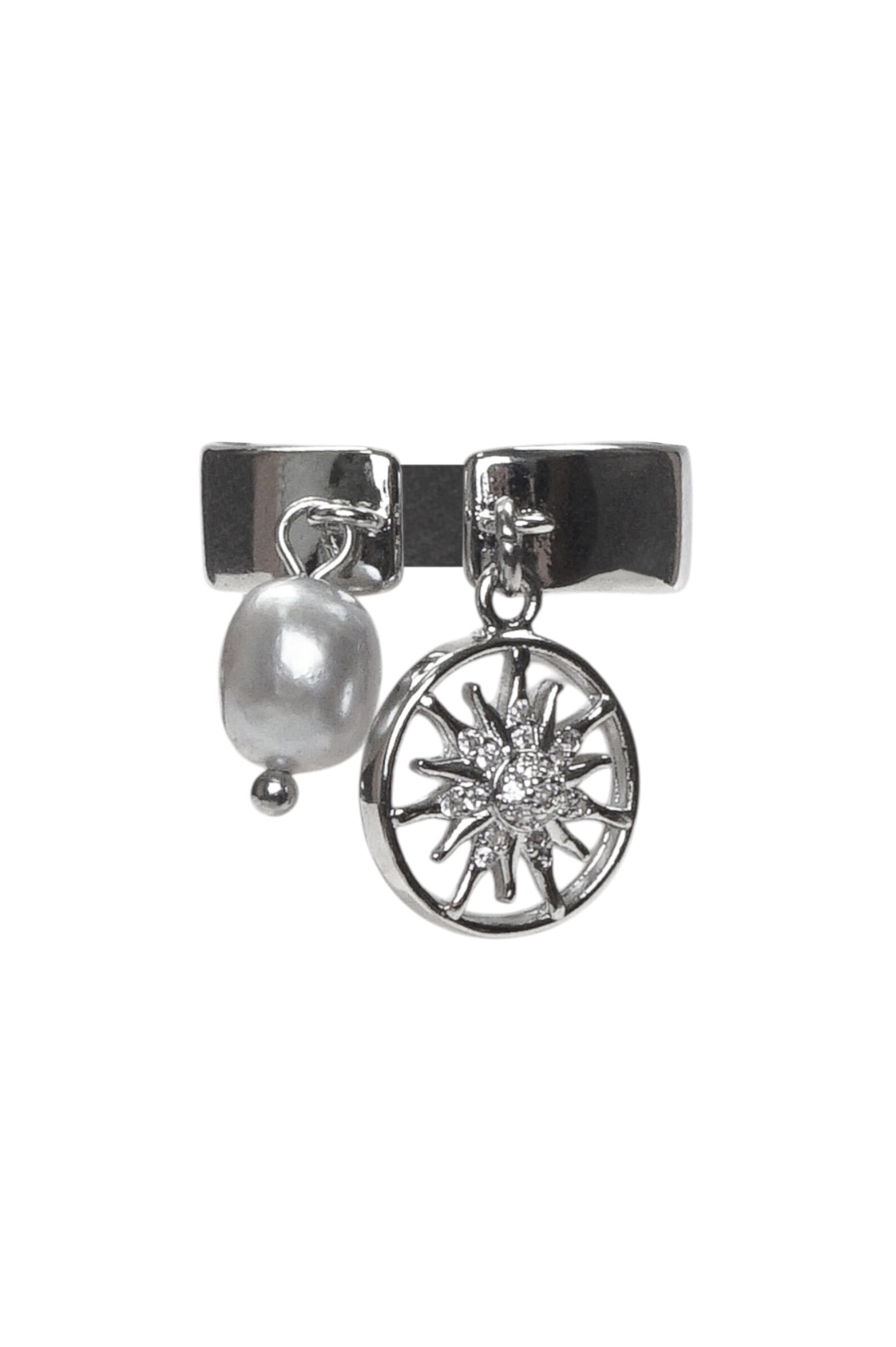 Кольцо АРТ.J.347,мул