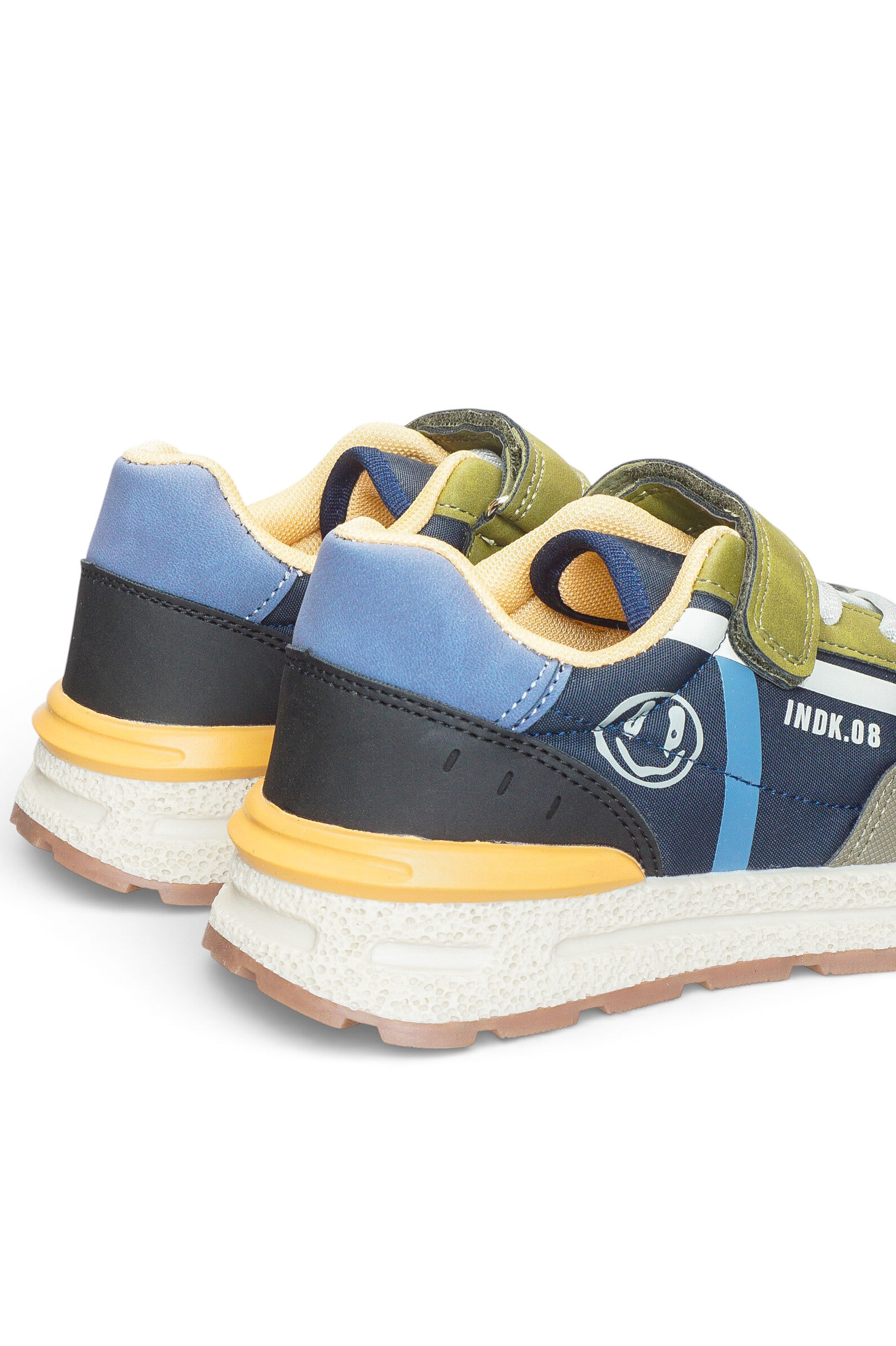 Кроссовки мал. АРТ.40-2390C,мул,и.к-тек/тек