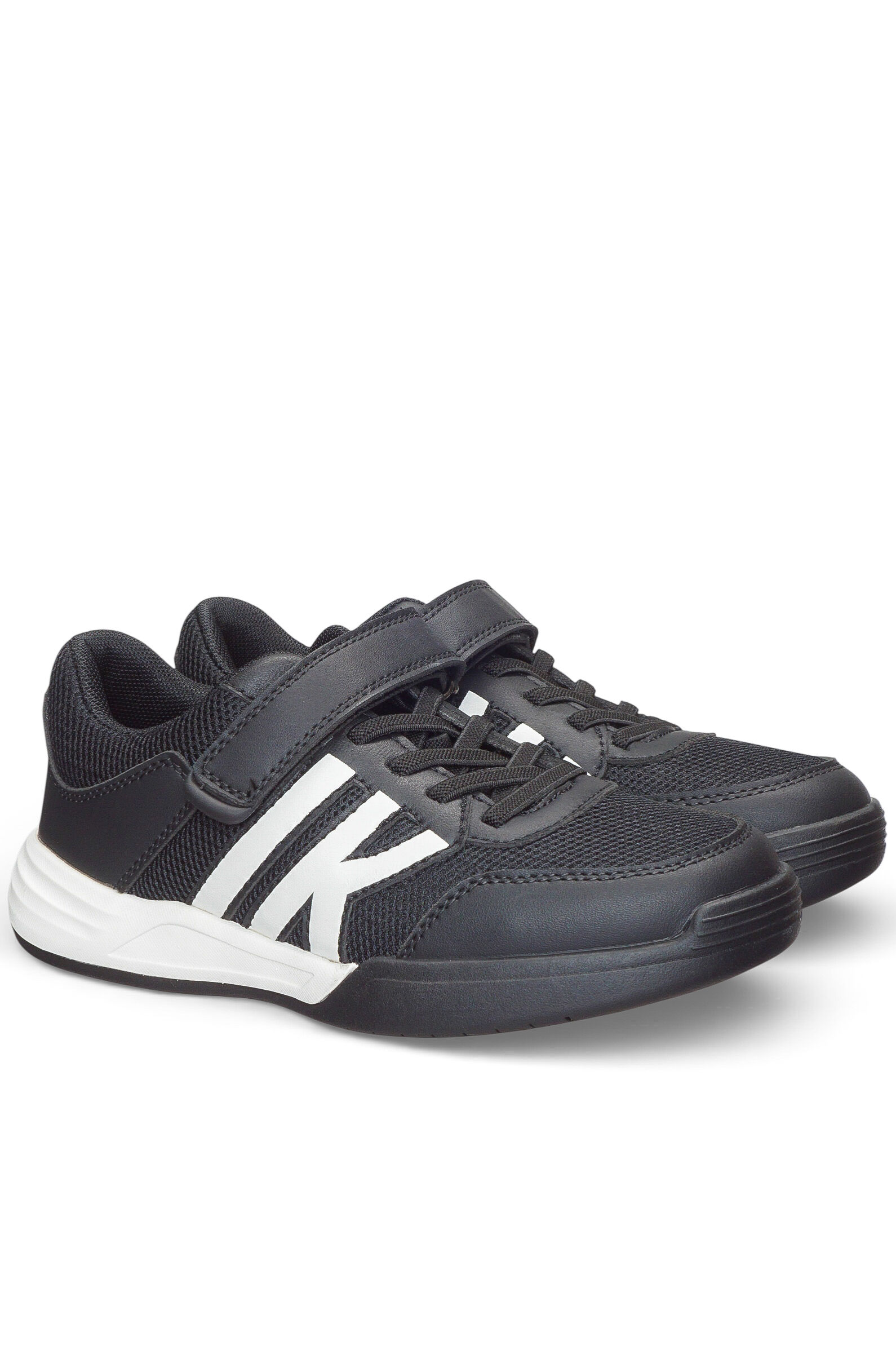 Кроссовки мал. АРТ.92-3202D,чер,и.к-тек/тек