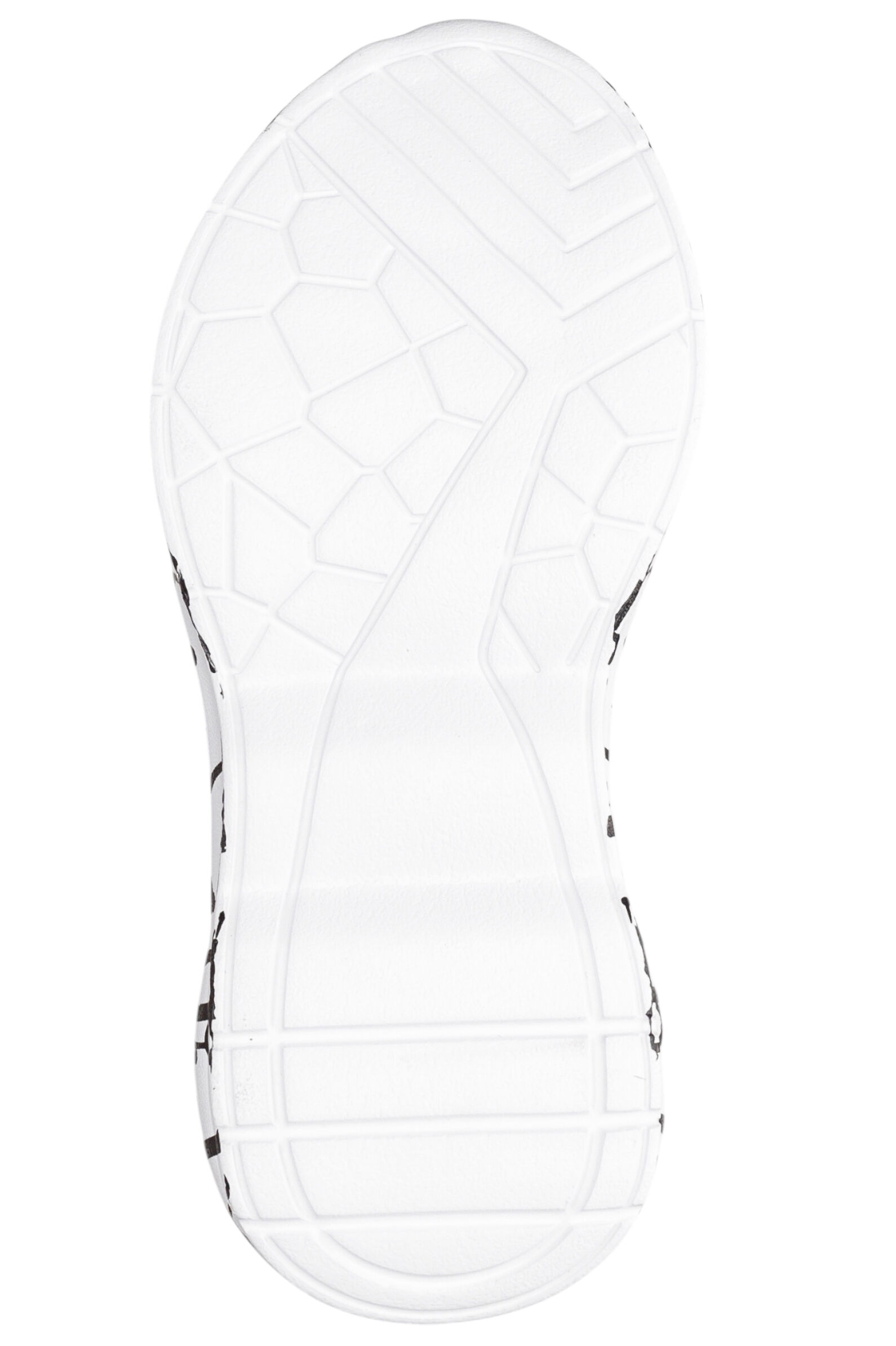 Кроссовки мал. АРТ.94-025G3,чер,тек/тек