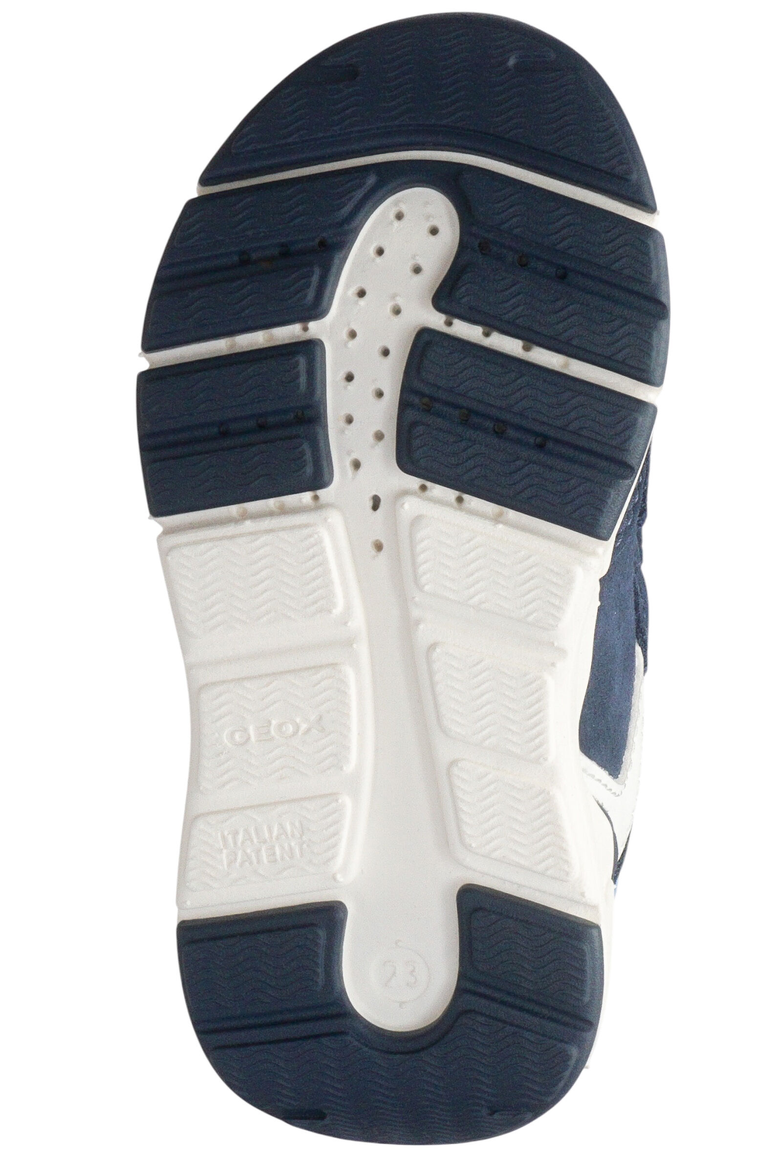 Кроссовки мал. АРТ.B656GC,син-гол,н.з-тек/тек