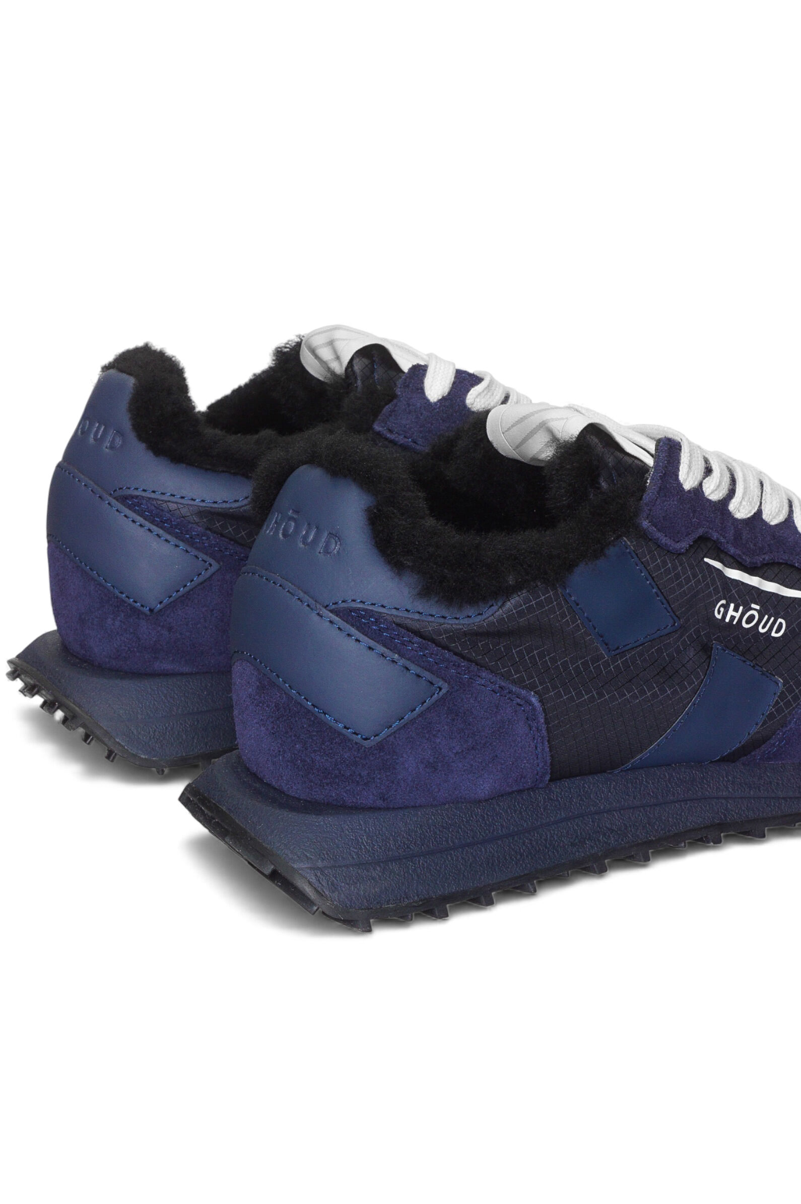 Кроссовки муж. АРТ.ROLM RX03,т.син,н.з-тек/н.м-тек