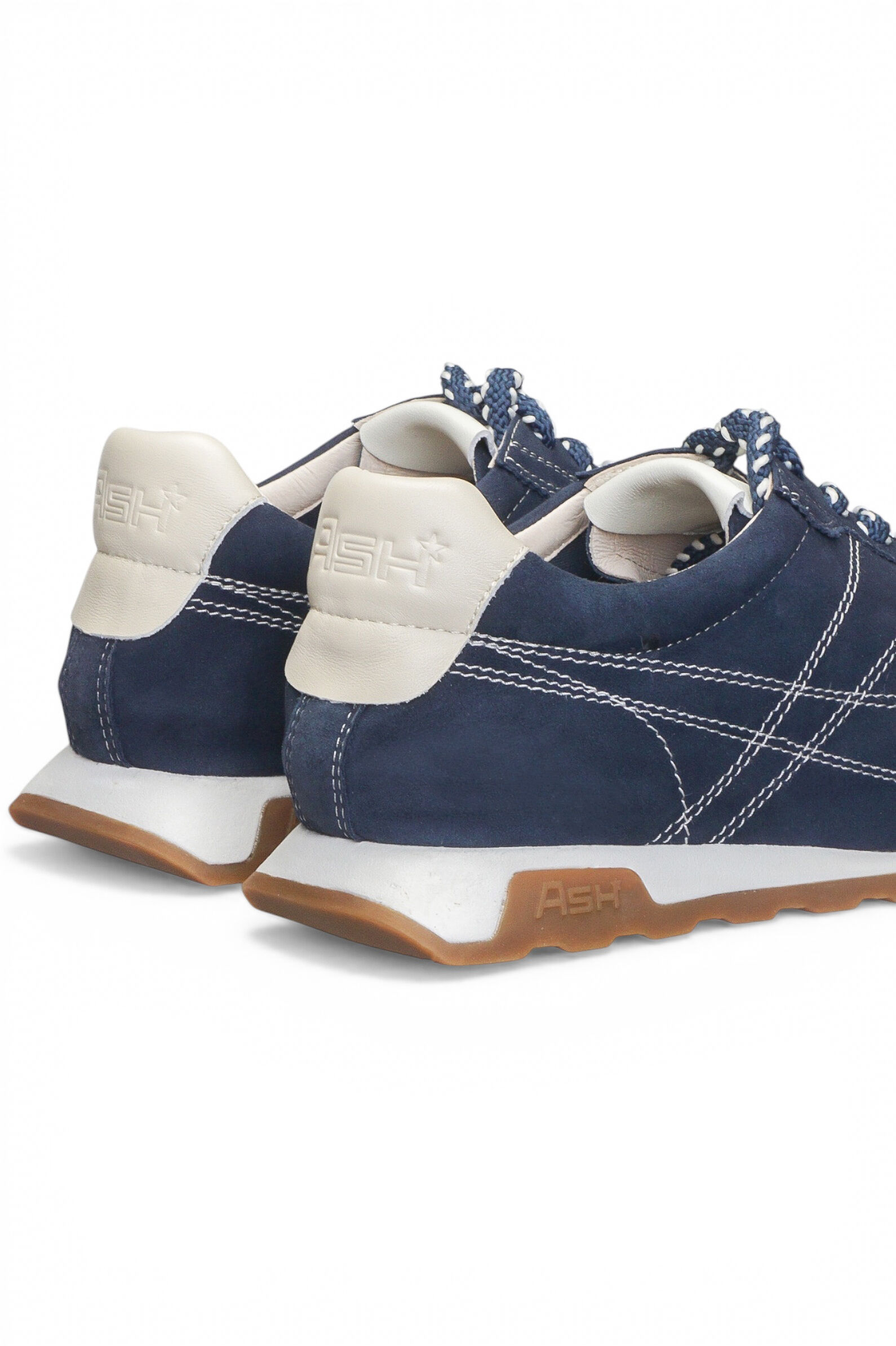 Кроссовки муж. АРТ.SS26-ME-151105-003,син,н.з/тек-н.к