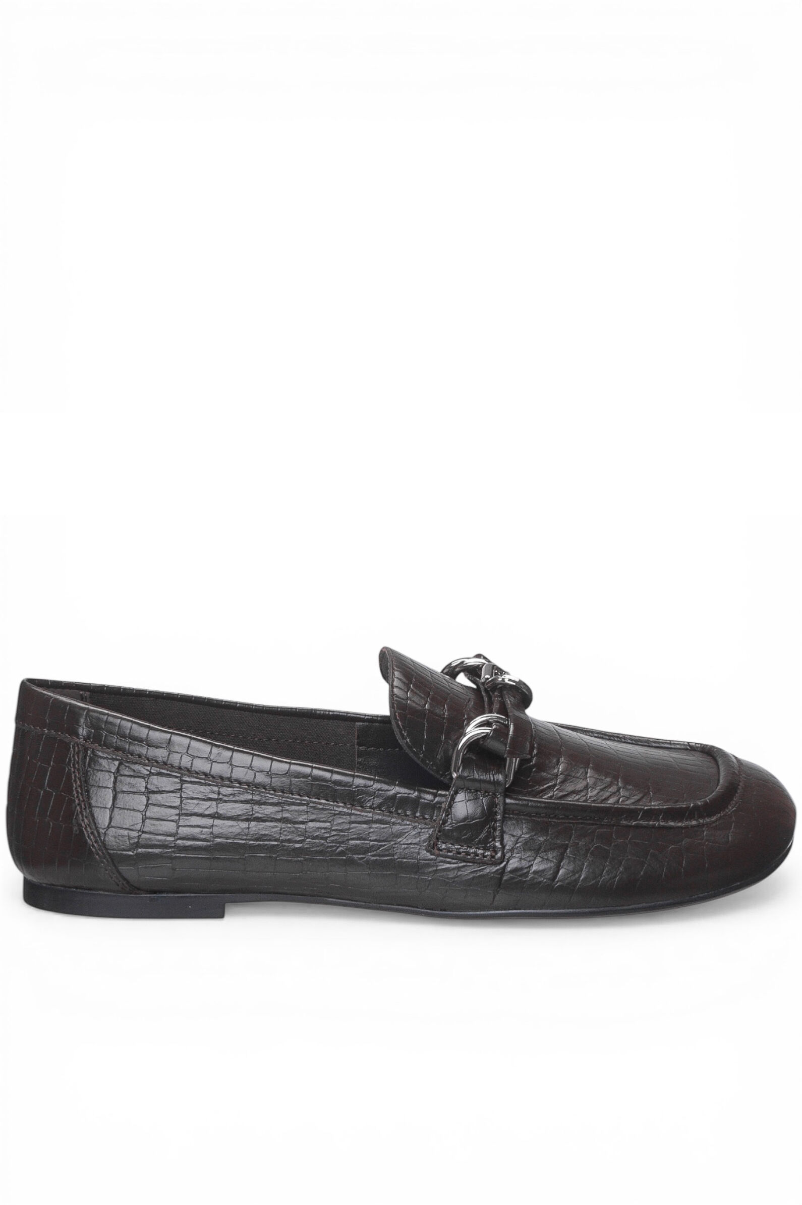 Лоферы жен.АРТ.6107-725-152D,кор,н.к/н.к