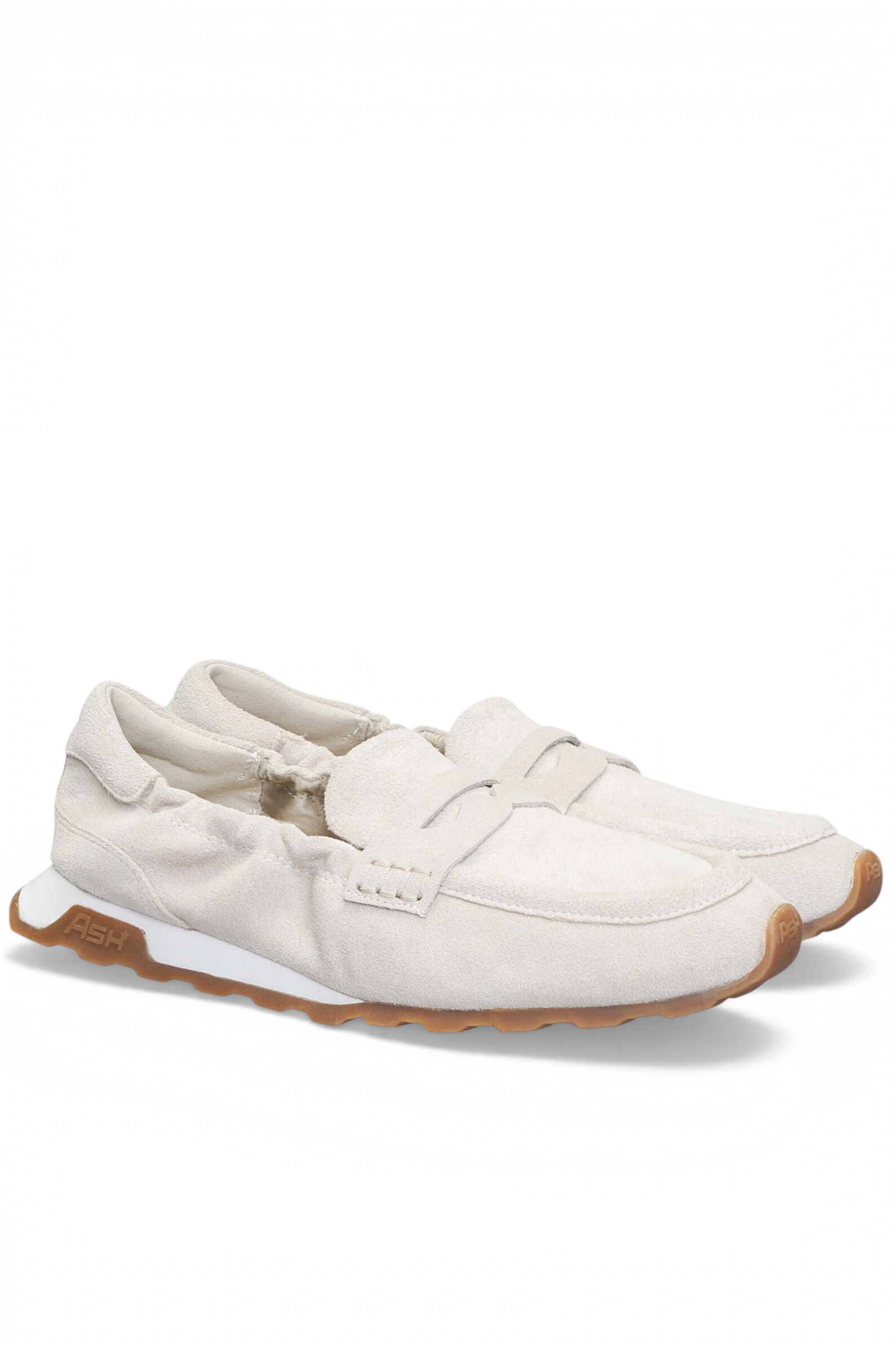 Мокасины жен. АРТ.SS26-S-152966-001,сер,н.з/тек