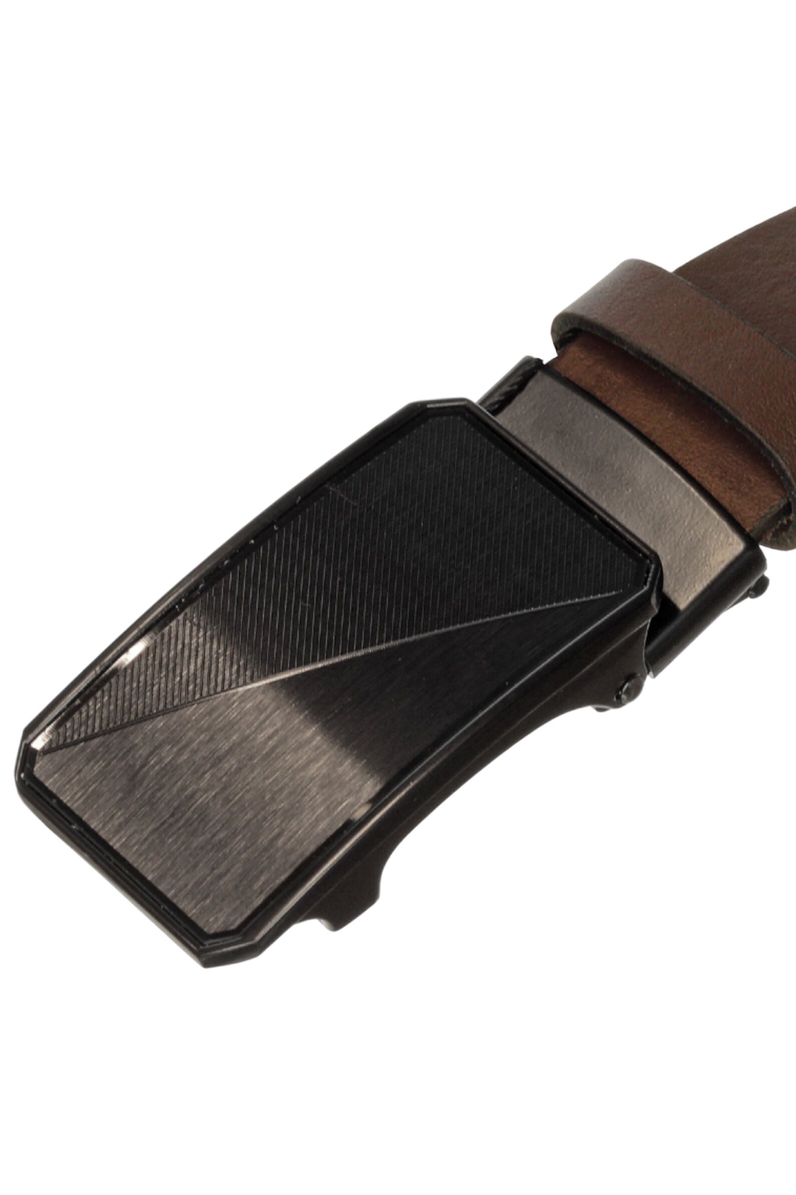 Ремень муж. АРТ.521/35/2,кор,н.к/н.к