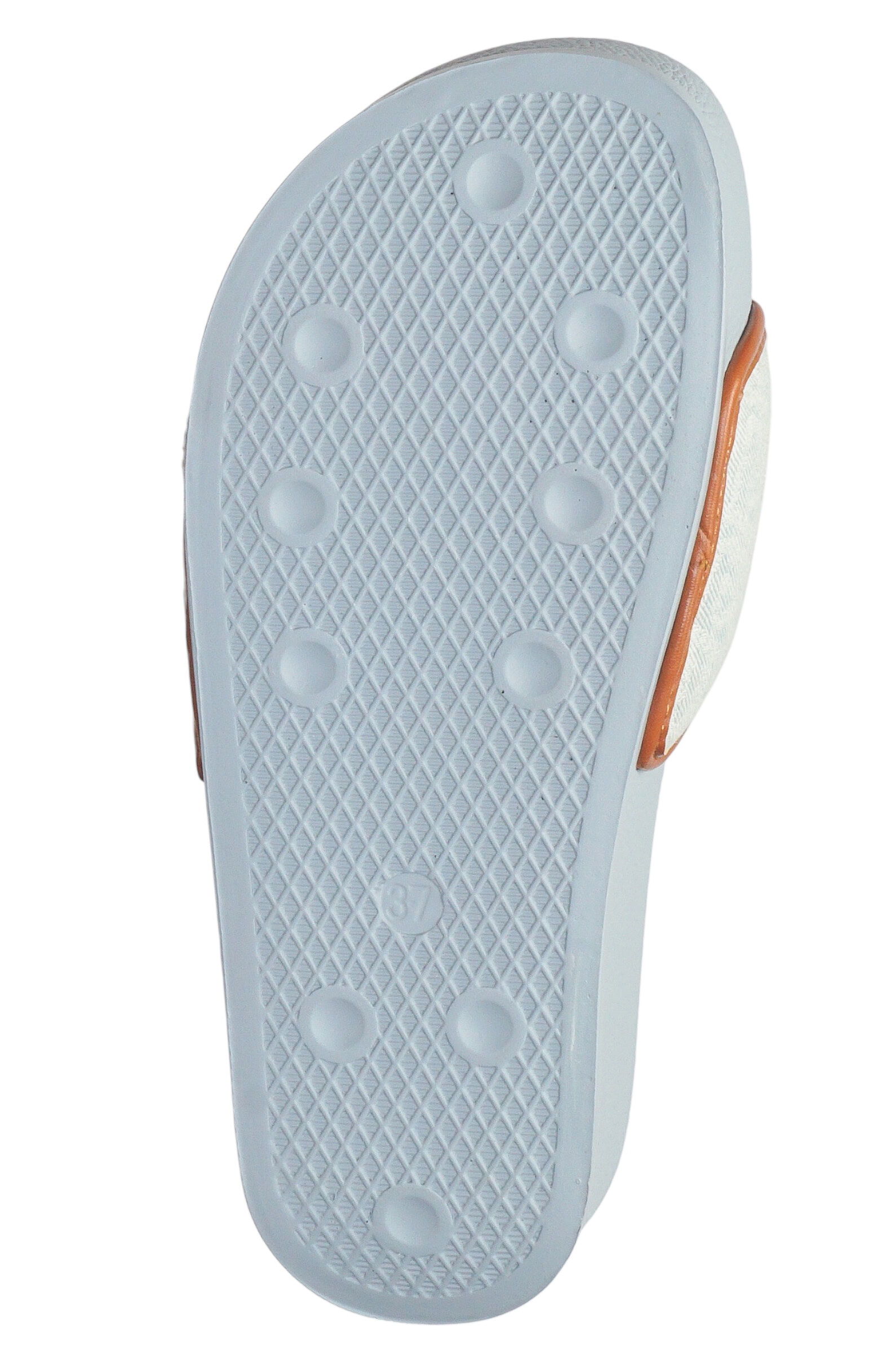 Сабо жен. АРТ.BA6079TX523S3993,гол,тек/тек