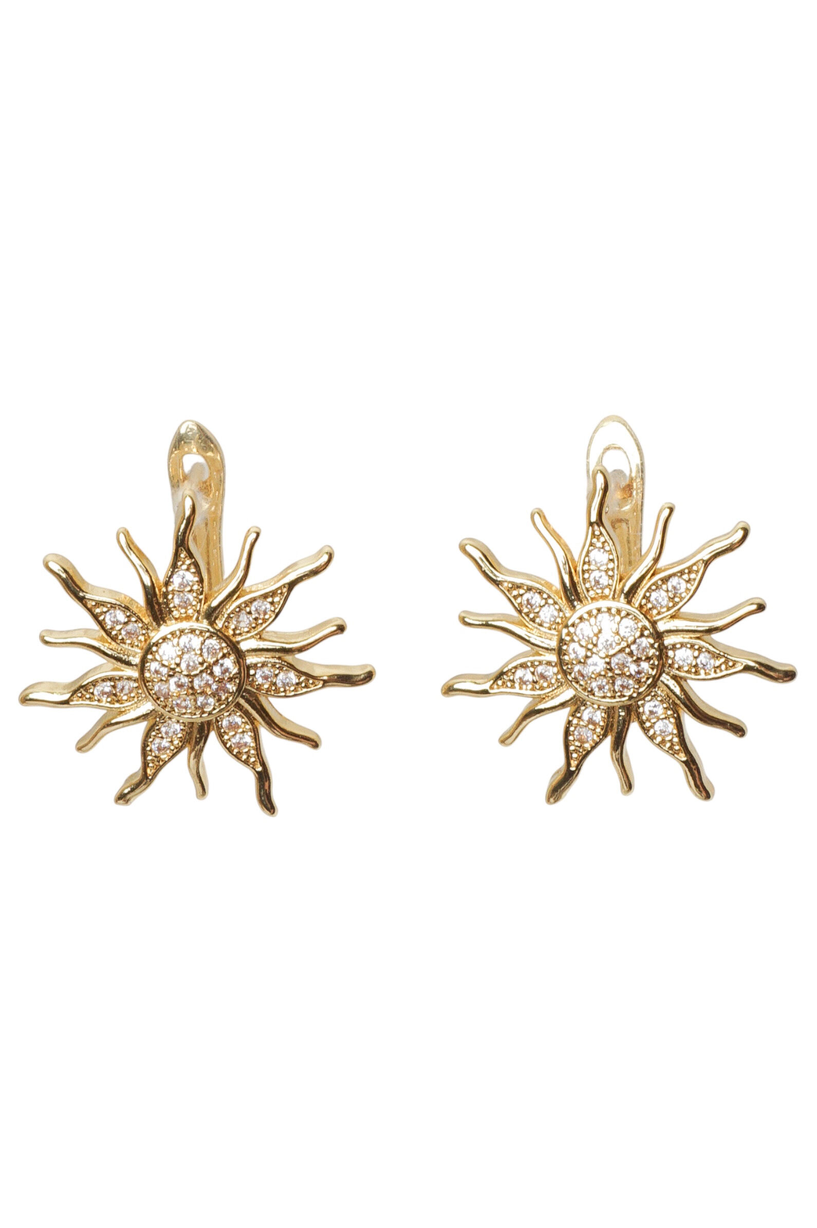 Серьги АРТ.S/2025/31,мул