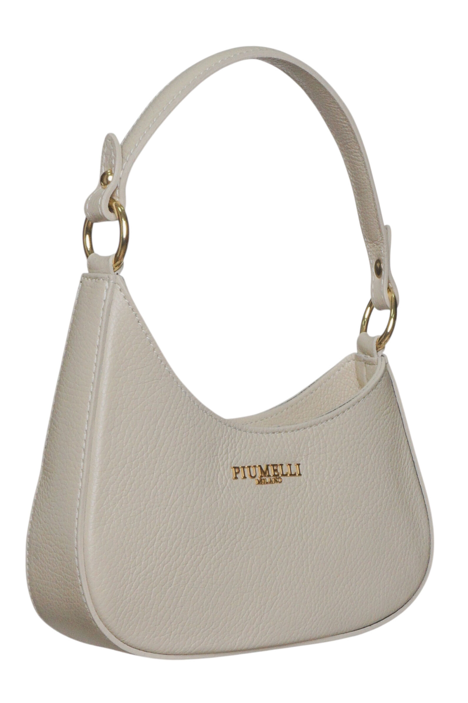 Сумка жен. АРТ.DEMI LUNE SMALL,мол,н.к/тек