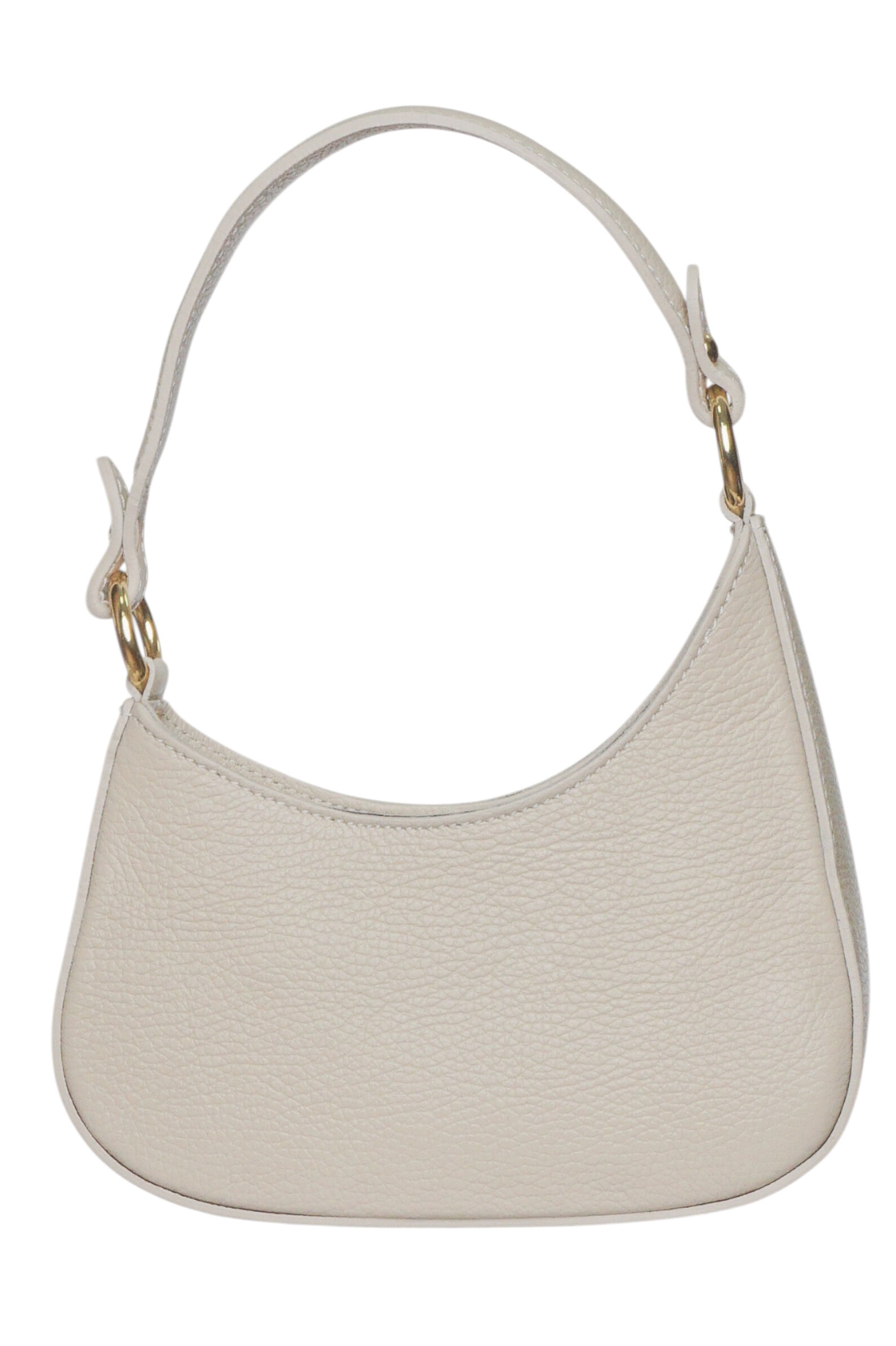 Сумка жен. АРТ.DEMI LUNE SMALL,мол,н.к/тек