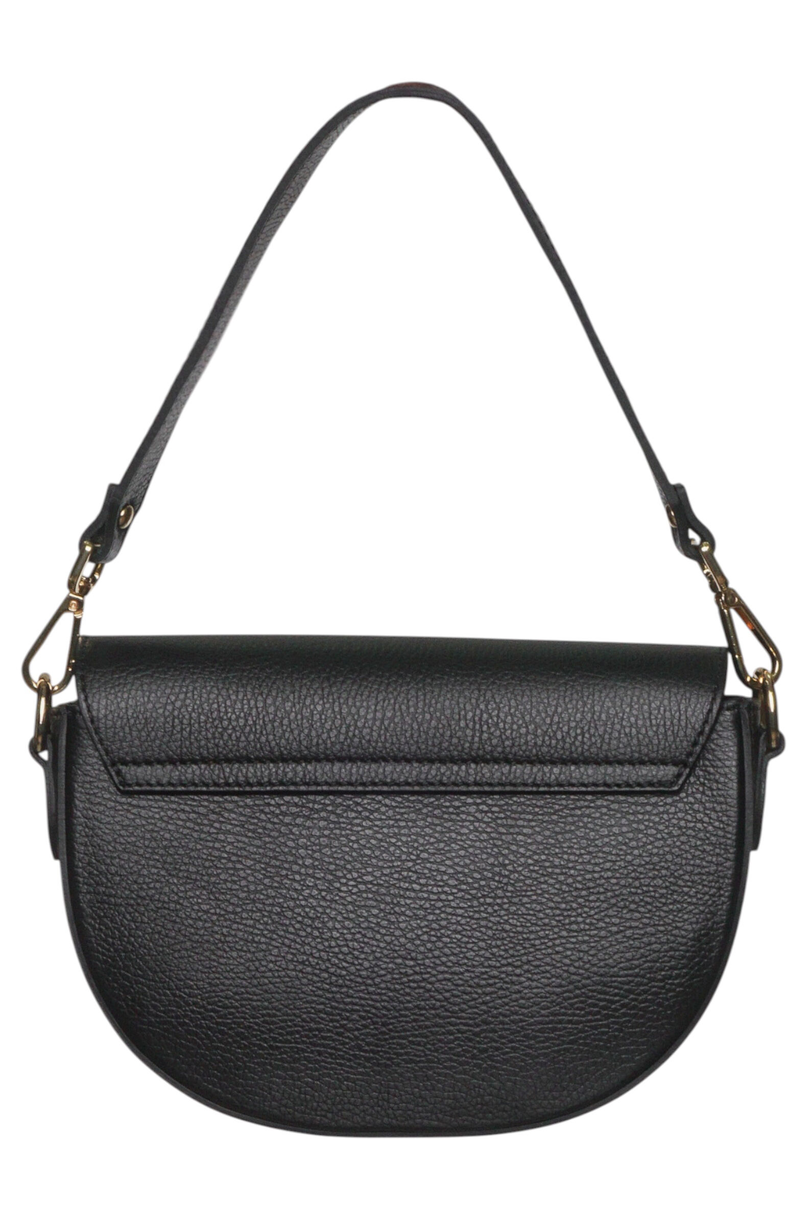 Сумка жен. АРТ.LINA M,чер,н.к/тек