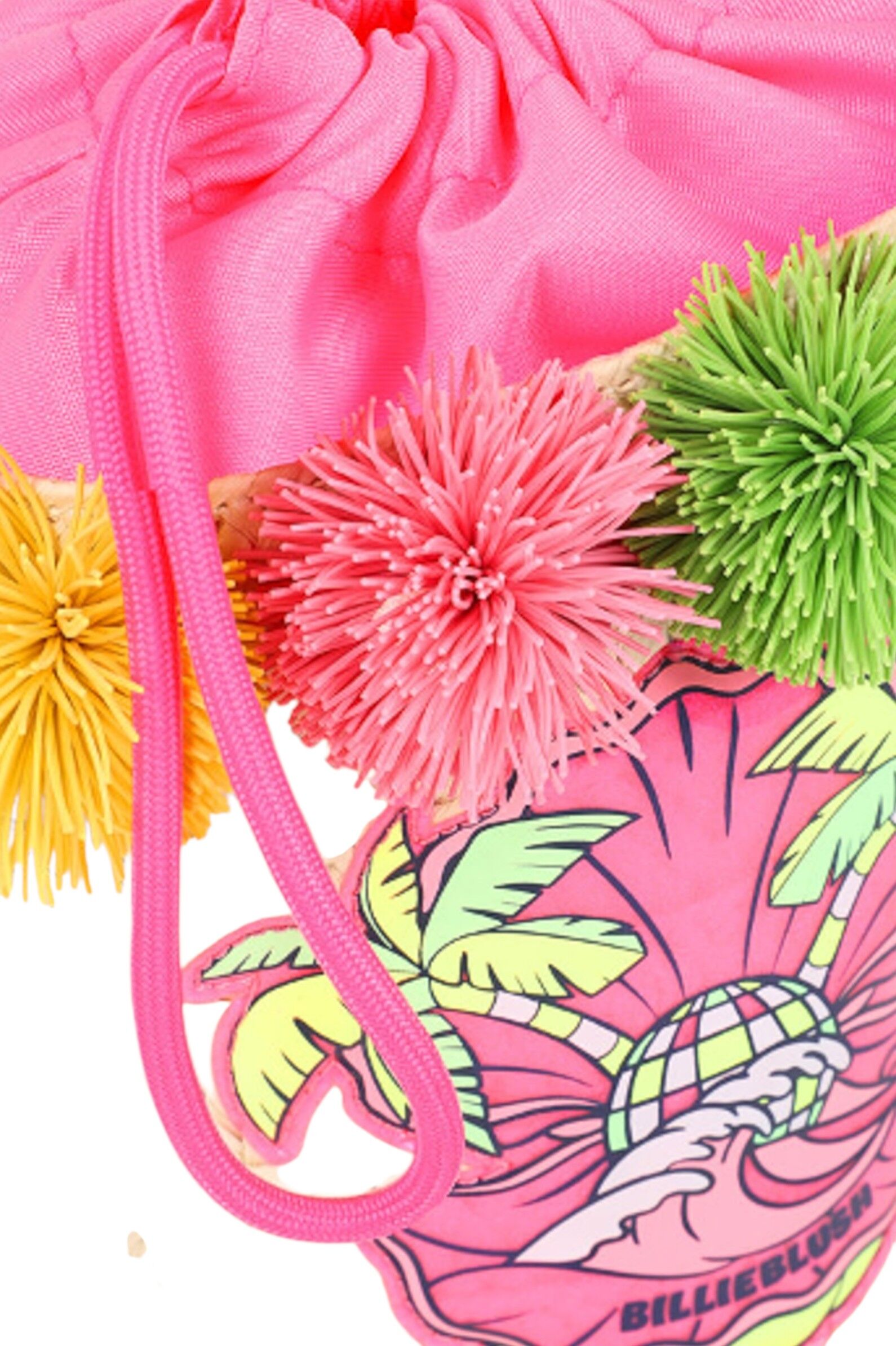 Сумка дев. АРТ.U22037/499,мул,бумаж.волокно